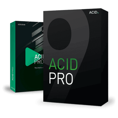 ACID Pro  crack With Kegen (1)
