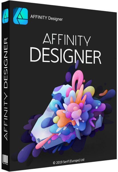 Serif Affinity Designer Crack & Keygen (1)