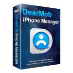 dearmob iphone manager crack Free Download (1)