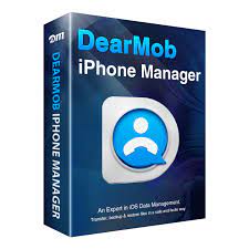 dearmob iphone manager crack With Keygen Free Download (1)