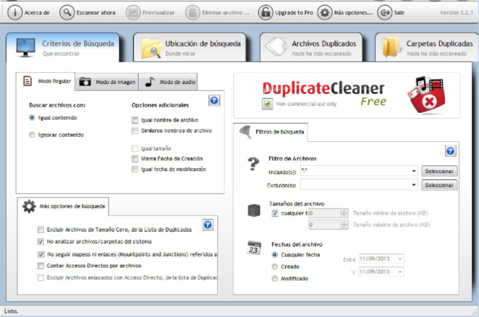 Duplicate Cleaner Pro With Activation Code