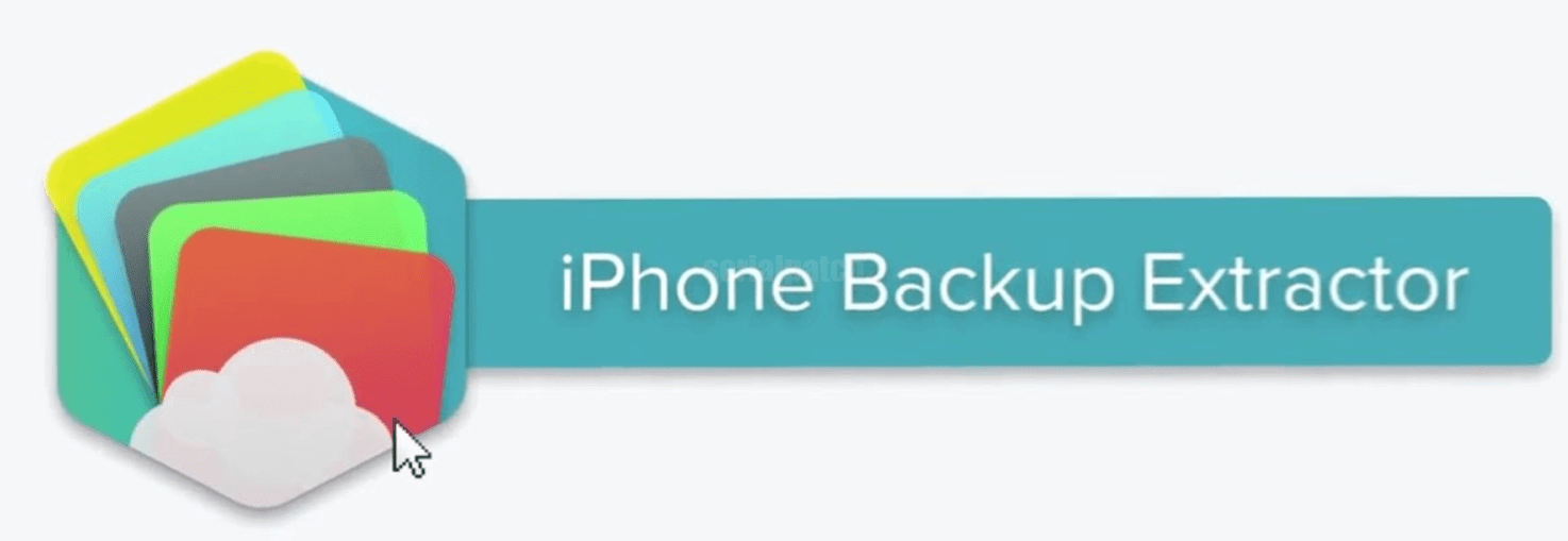 iPhone Backup Extractor Crack With Keygen (1)