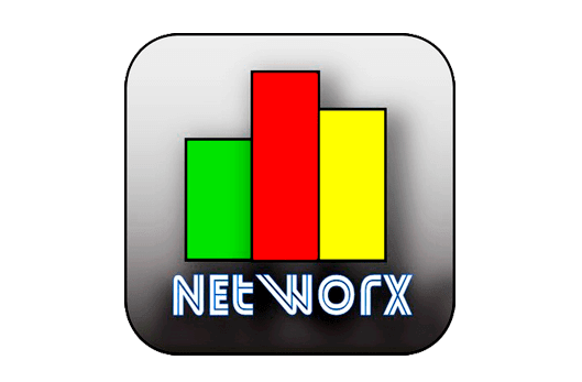 NetWorx Crack With Keygen