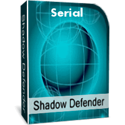 Shadow Defender  Crack With Keygen