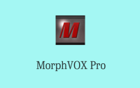 morphvox pro crack