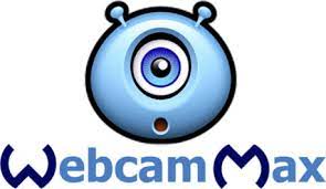 WebcamMax  With Keygen