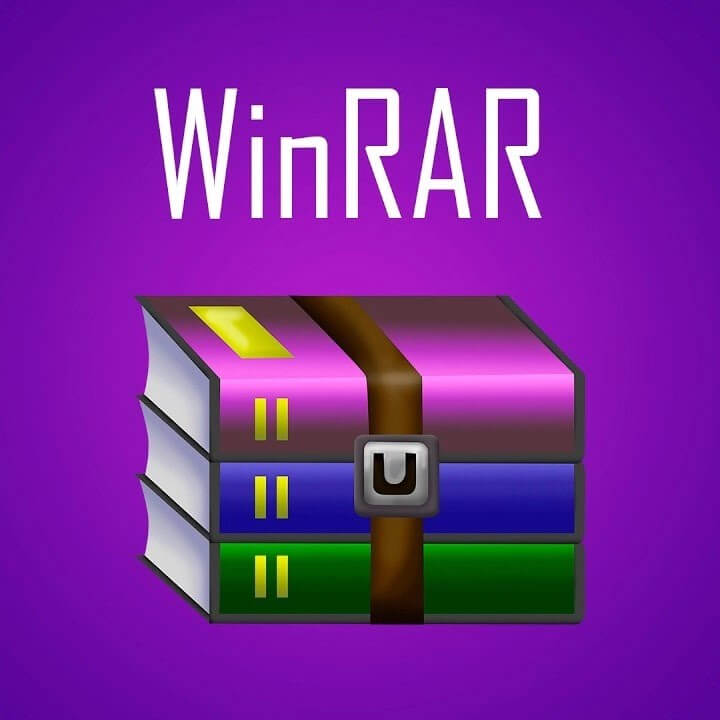 WinRAR Crack With Activation Code