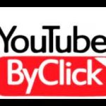 youtube by click Crack
