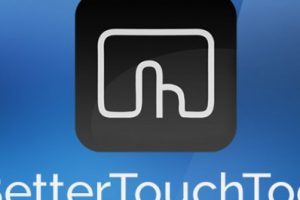 BetterTouchTool-Crack With Keygen