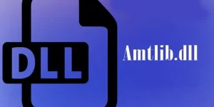 Amtlib DLL crack With Keygen