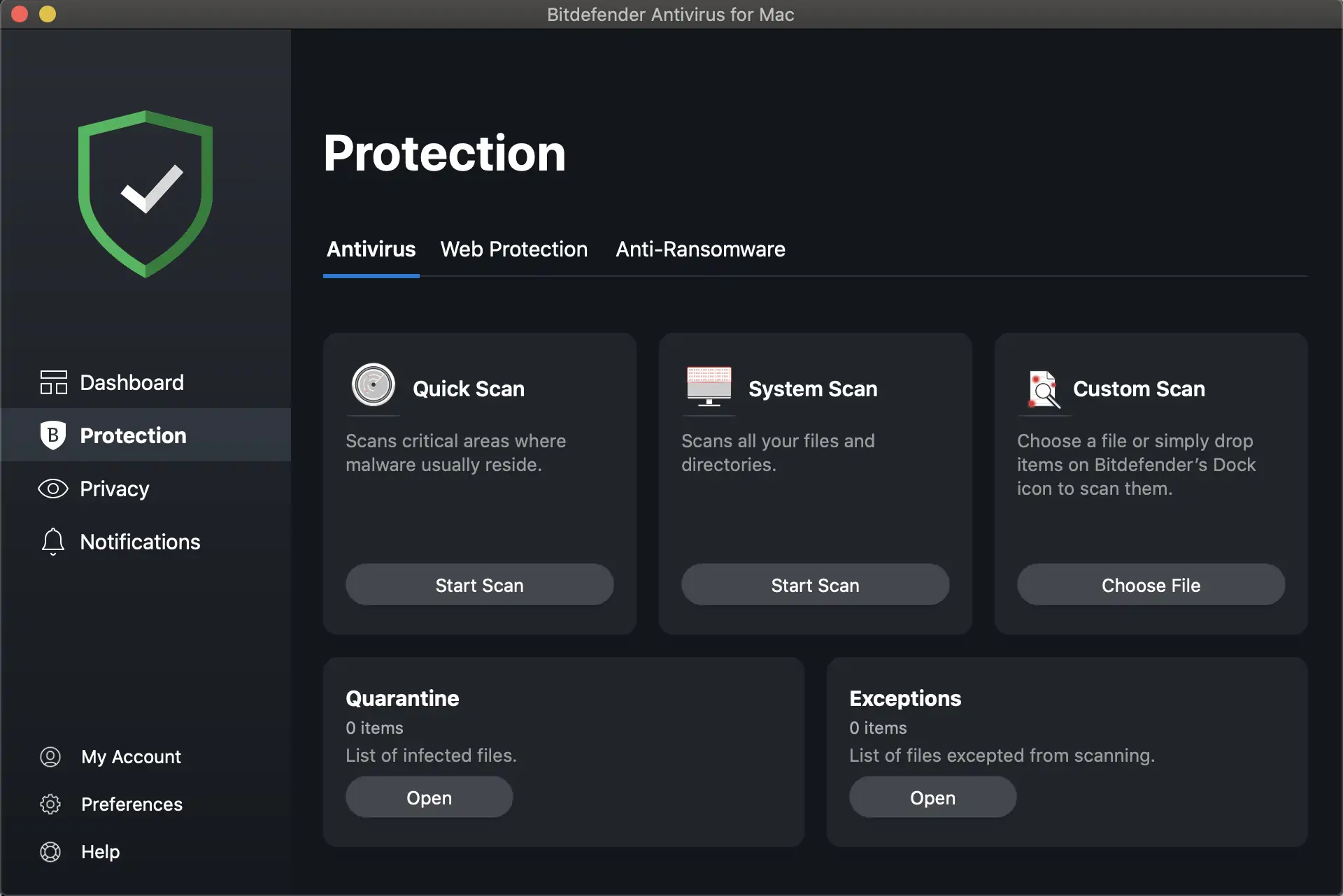 Bitdefender Security Crack + Registration Key