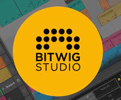 Bitwig Studio Crack With Keygen