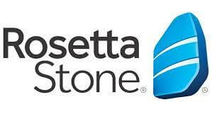 rosetta-stone License
