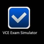 vce exam simulator crack