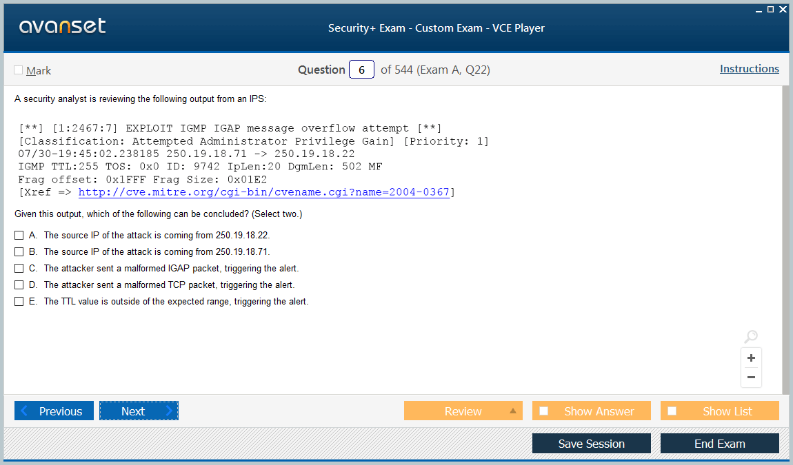 vce exam simulator crack With License Code 