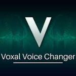 voxal voice changer crack