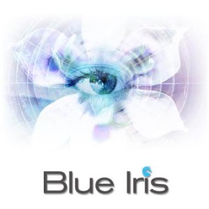 Blue Iris Crack With Keygen