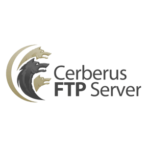 Cerberus FTP Server  Crack With Keygen
