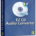 EZ CD Audio Converter