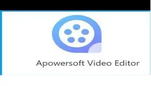 Apowersoft Video Editor Crack With Keygen