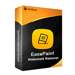 EasePaint Watermark Remover Crack  With Keygen
