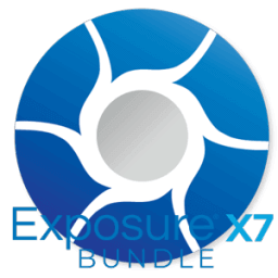 Exposure X7 Bundle Crack With Keygen