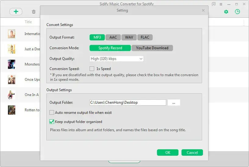 Sidify Music Converter + Activation Code (1)
