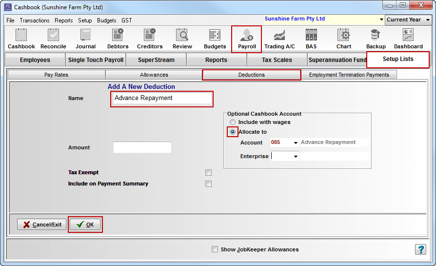 Zpay PayWindow Payroll System Crack + Activation Code