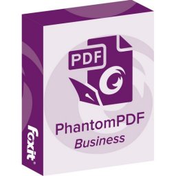 Foxit PhantomPDF Business Crack With Keygen
