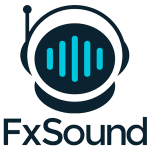 FxSound-Enhancer-Crack logo